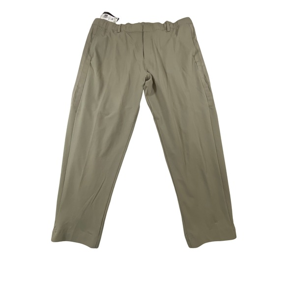 adidas Other - Adidas Mens BTC Jogger Golf Pants Putty Beige‎ JF4864 Size 2XL New